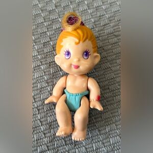 Kenner 1994 Baby buddies doll